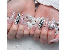 Mネイル/