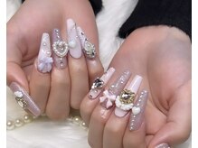 レヴィア(Revia)/パーツつけ放題