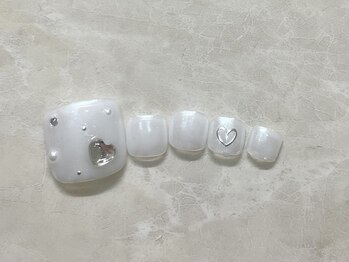 フット定額コース