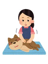 ほぐしの店 やすらぎ やたべ