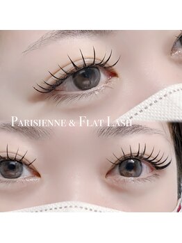 ワイビューティー(Y.Beauty)/パリエク