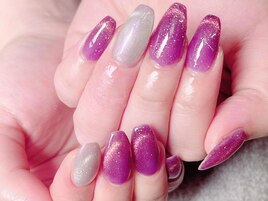 ◇ネイルデザイン◇