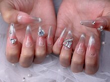 スノーネイルサロン 新宿店(Snow nail salon)/