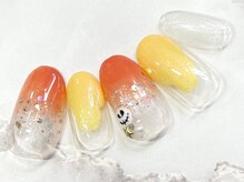 トータルビューティ ノイド(Noid)/ハロウィンコレクション♪