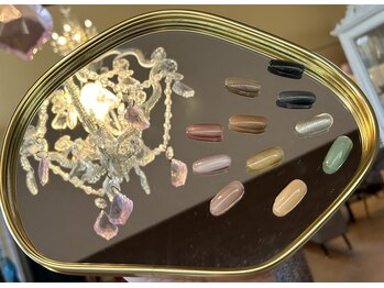 マンダラ(MANDARA)/