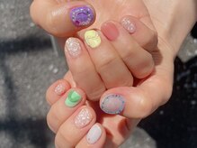 ネオイ(neo:i)/Free order