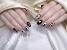 エーエヌジー スタジオ(ANG Studio)/