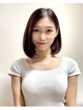 サードプレイス AYAKO 