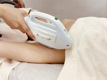 ミュエ(muer)の写真/お気軽に体験から◎強引な勧誘は一切なし！都度払いorお得なコースからお好きな方を選んで頂けます♪