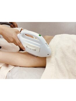 全身脱毛コースのあるサロン