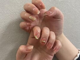 パラジェル使用＊持ち込み