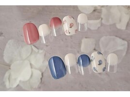 4600円　小花　春