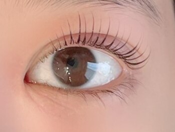 ミアン(Mian)/★似合わせまつ毛パーマ★