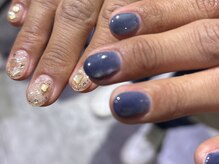 レナトゥス(Renatus)/アシンメトリー