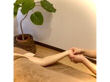 プラチナリオン(platinum Rion)の雰囲気（隠れ家プライベートサロンで心も身体も癒される...）