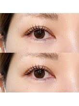 ヌヌカ 戸田(nunuka)/パリジェンヌ¥4700