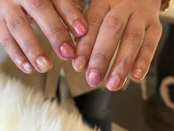 ガレージネイル(GARAGE Nail)/
