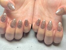 ネイルサロン ジュノ(JUNO)/シンプルコース 担当るみ