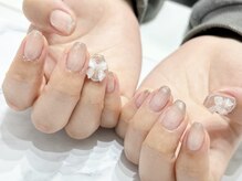 ワイエヌサロン(yn salon)/