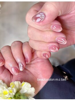 エムシーベル(m.c bell)/