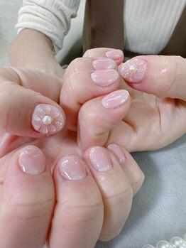 はあとねいる 可児店/デザイン紹介
