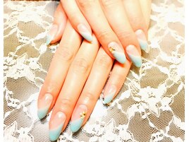 【　パステルフレンチ　】