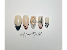 はにねいる(Hani Nail)の雰囲気（お客様にぴったりのデザインをご提案させていただきます）