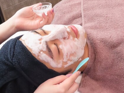 グシエル(GUSHIEL)の写真