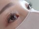 アポストロフィエスの写真/完全個室で悩みや希望も伝えやすいサロン◇まつげの負担は最小限で憧れの目元を高技術で叶えます！