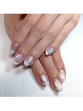 アトリエグリーン(Atelier Green)/フレンチネイル