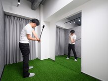 エクソゴルフ(ExoGOLF)