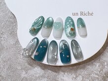 アンリッシュ 新宿東口店(un Riche)