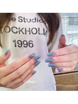 ジョイネイルスタジオ 高田馬場(JoY Nail Studio)/