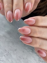 リコロン 銀座(Re:)/グラデーション&ミラーライン☆