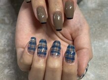 シエル(Ciel)/ナチュラルチェック　担当moe