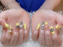 フレンチネイル