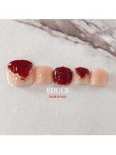 エデュース(EDUCE)/夏デザイン