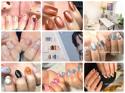 クチュール(COUTURE)の写真