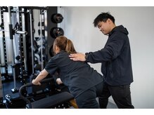 パレス 練馬春日町店(PALES)/目標達成に向けて徹底サポート