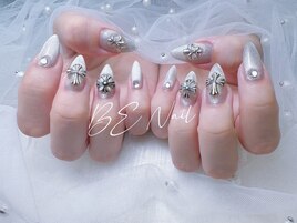 豪華パーツ付け放題コース