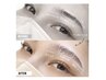 【平日14～限定】お仕事帰りの眉ケア★ハリウッドブロウリフト¥7500→ ¥5900
