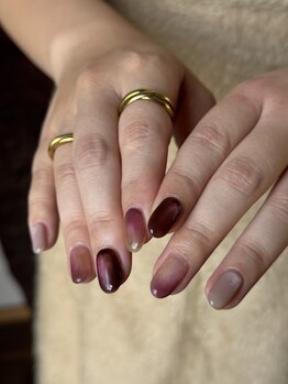 ジ オクト(Theoct.)/