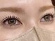 フタバアイラッシュ 天神(futaba eyelash)の写真/【大人女性に選ばれる魅力がここに☆】目元を美しく仕上げる！天神New Open◆垢抜け顔に導きます！