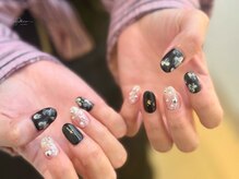 エフェム 表参道(ephem)/ニュアンスデザイン