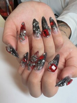 アートの種類が豊富