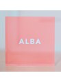 アルバ(ALBA)/ALBA staff