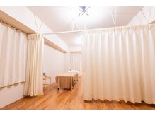 リン 吉祥寺店(Rin)/骨膜整体で身体をスッキリ軽く