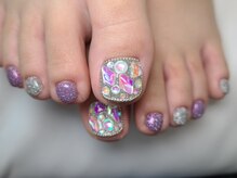 ネイルホン(nail Hong)/