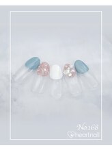 はあとねいる 大阪南堀江店/定額　4,400円