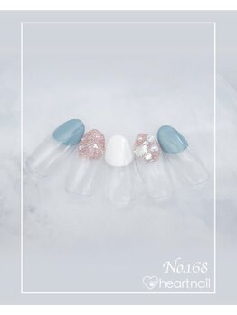 はあとねいる 大阪南堀江店/定額 4,400円